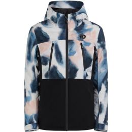 Снимка на FUNDANGO CELINE Дамско скиорско яке, черно, размер