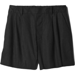 Снимка на GAP 4 IN 365 Дамски къси панталони, черно, размер