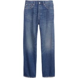 Снимка на GAP 90S LOOSE Мъжки дънки, тъмносин, размер