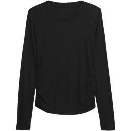 Снимка на GAP BABY Дамска тениска, черно, размер