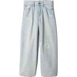 Снимка на GAP BAGGY Момчешки дънки, светлосиньо, размер 10Y