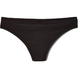 Снимка на GAP BREATHE THONG Дамски бикини, черно, размер