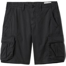 Снимка на GAP CARGO NEW 24 Мъжки шорти, черно, размер