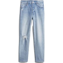 Снимка на GAP CHEEKY STRAIGHT Дамски дънки, светлосиньо, размер