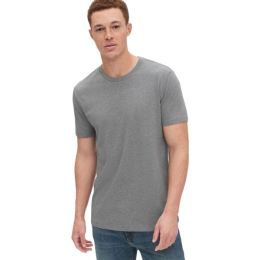 Снимка на GAP CLASSIC Мъжка тениска, сиво, размер XXXL