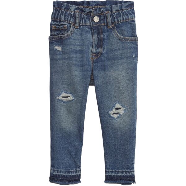 Снимка на GAP DENIM Момичешки дънки, синьо, размер 4Y