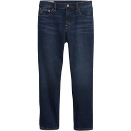 Снимка на GAP GLENDALE Дамски дънки, тъмносин, размер