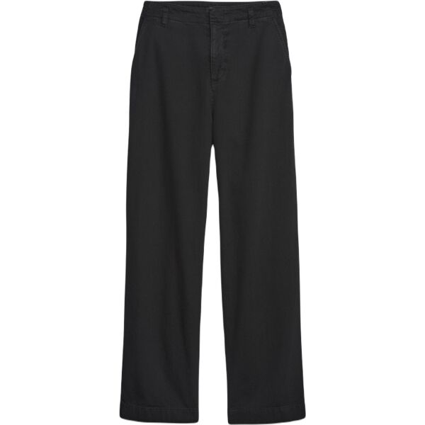 Снимка на GAP LOOSE Дамски панталони, черно, размер