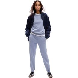 Снимка на GAP NEW Дамски спортни панталони, светлосиньо, размер