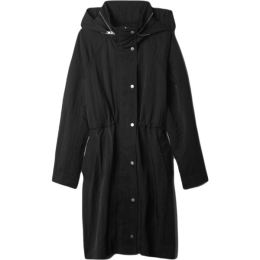Снимка на GAP NYLON Дамско яке, черно, размер