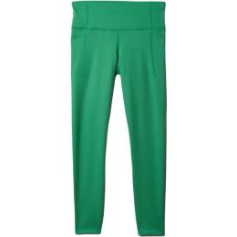 Снимка на GAP POWER FULL LEGGING V2 Дамски клин, зелено, размер