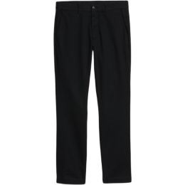 Снимка на GAP SLIM PERFORMANCE Мъжки панталони, черно, размер