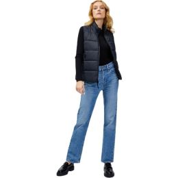 Снимка на GAP STRAIGHT Дамски дънки, синьо, размер