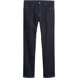 Снимка на GAP STRAIGHT Мъжки дънки, тъмносин, размер