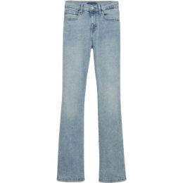 Снимка на GAP V-BABY BOOT Дамски дънки, светлосиньо, размер