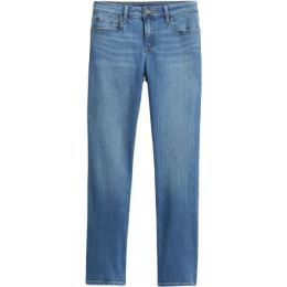 Снимка на GAP V-CLASSIC STRAIGHT Дамски дънки, синьо, размер