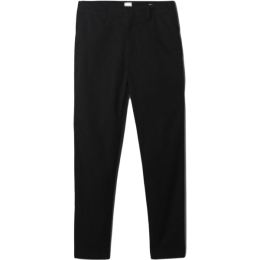 Снимка на GAP V-DOWNTOWN Дамски панталони, черно, размер