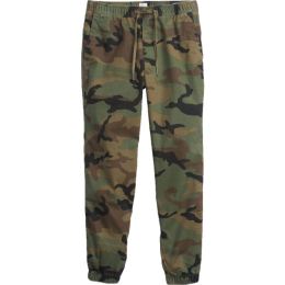 Снимка на GAP V-ESSENTIAL JOGGER Мъжки панталони, khaki, размер