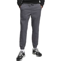 Снимка на GAP V-ESSENTIAL JOGGER Мъжки панталони, тъмносиво, размер
