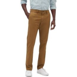 Снимка на GAP V-ESSENTIAL Мъжки панталони, кафяво, размер
