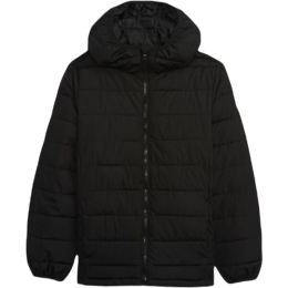 Снимка на GAP V-FRC Момчешко яке, черно, размер