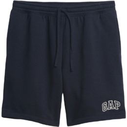 Снимка на GAP V-HERITAGE LOGO SHORT Мъжки шорти, тъмносин, размер