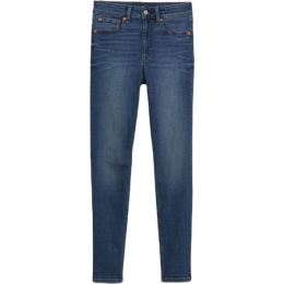 Снимка на GAP V-HR LEGGING Дамски дънки, тъмносин, размер