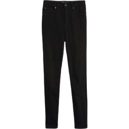 Снимка на GAP V-HR LEGGING Дамски дънки, черно, размер