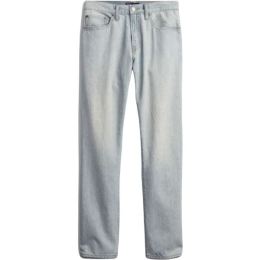 Снимка на GAP V-OPP SLIM LIGHT Мъжки дънки, светлосиньо, размер