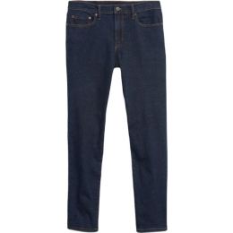 Снимка на GAP V-SLIM TAPER BRYN Мъжки дънки, тъмносин, размер