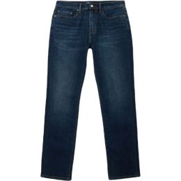 Мъжки Дънки Тъмносин