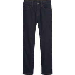 Снимка на GAP V-STRAIGHT OPP DNM Момчешки дънки, тъмносин, размер 10Y