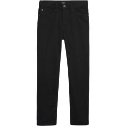 Снимка на GAP V-STRAIGHT Момчешки дънки, черно, размер 12Y