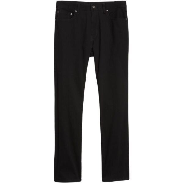 Дънки Черно Размер