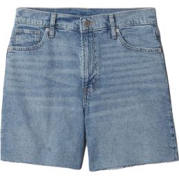 Снимка на GAP VINTAGE Дамски къси шорти, светлосиньо, размер