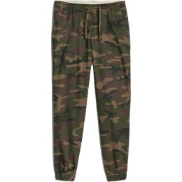Снимка на GAP WOVEN JOGGER NEW Мъжки панталони, khaki, размер