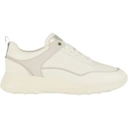 Снимка на Geox D ALLENIEE Дамски маратонки, бяло, размер