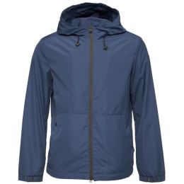 Снимка на Geox LEITAN MID PARKA Мъжка зимна парка, , размер