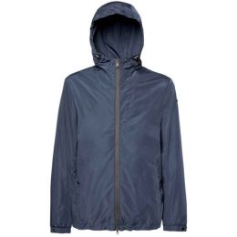 Снимка на Geox M LEITAN MID PARKA - FAKE MEMO Мъжко яке, синьо, размер