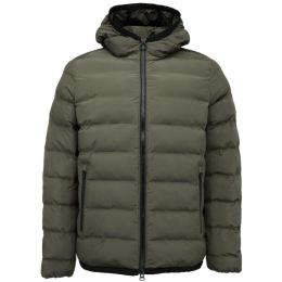 Снимка на Geox M SPHERICA Мъжко яке, khaki, размер