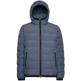 Снимка на Geox M SPHERICA Мъжко яке, синьо, размер