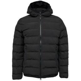 Снимка на Geox M SPHERICA Мъжко яке, черно, размер