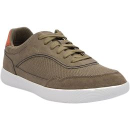 Снимка на Geox U RIETI Мъжки маратонки, khaki, размер