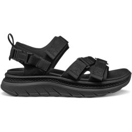 Мъжки Сандали Черно