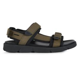 Снимка на Geox U XAND 2S Мъжки сандали, khaki, размер