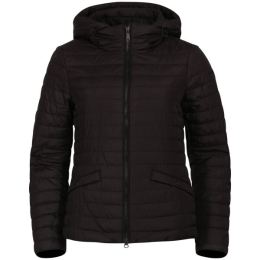 Снимка на Geox W ASCYTHIA Дамско яке, черно, размер