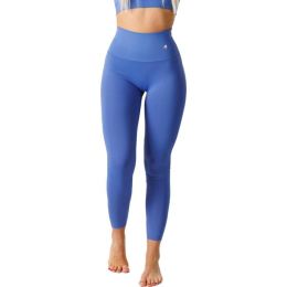 Снимка на GOLDBEE LEGGINGS B2 Спортен клин, синьо, размер