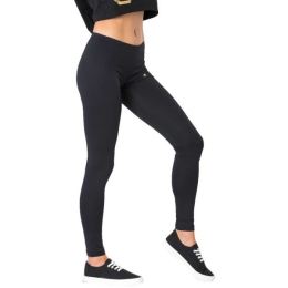 Снимка на GOLDBEE LOW WAIST Дамски клин, черно, размер