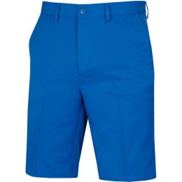 Снимка на GREGNORMAN MODERN CUT SHORT Мъжки панталонки за голф, синьо, размер
