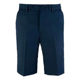 Снимка на GREGNORMAN MODERN CUT SHORT Мъжки панталонки за голф, тъмносин, размер